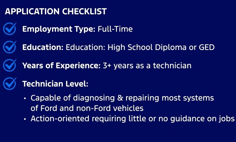 ELIGIBILITY REQUIREMENTS