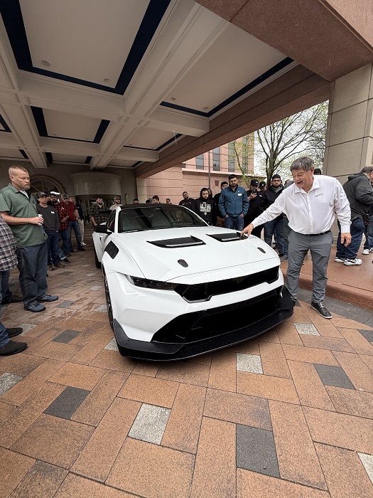 NFT News April 3 2025