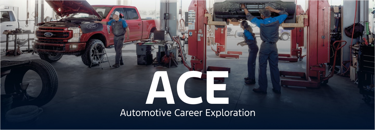 NFT ACE Programs Banner